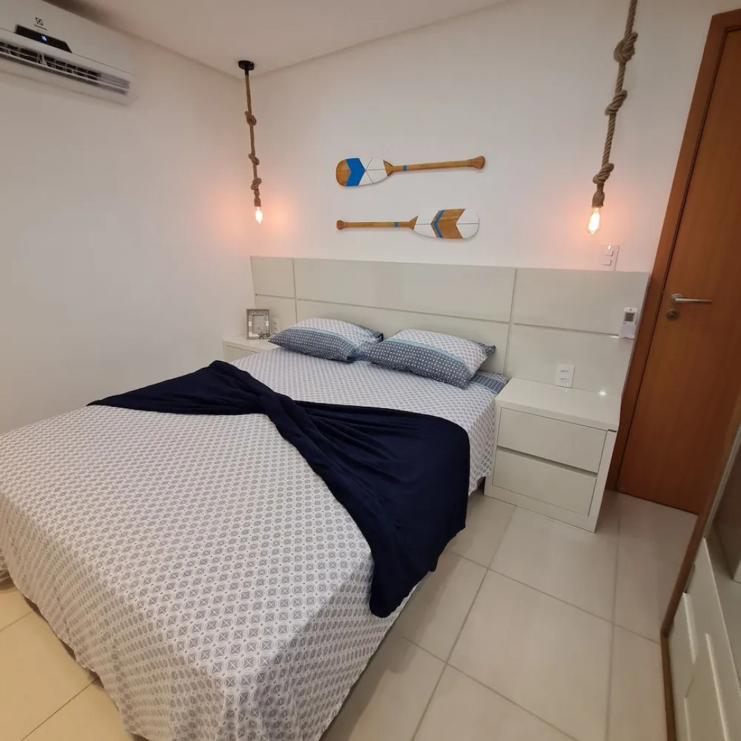 Bangalô 68 no Eco Resort