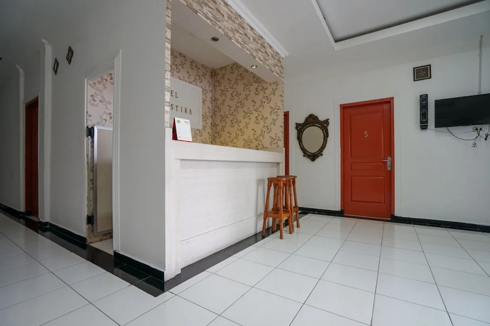 Oyo 1738 Hotel Tri Mustika