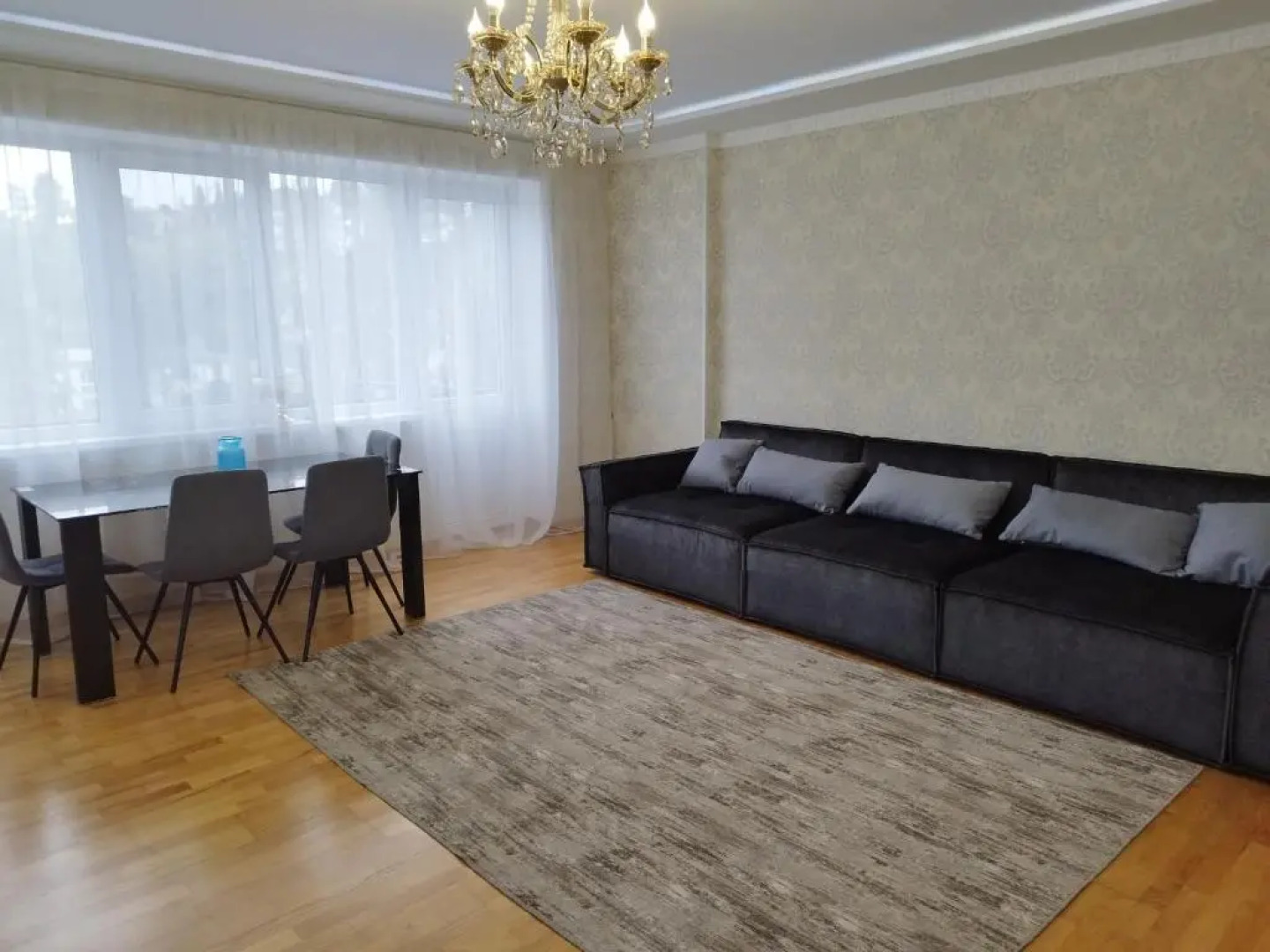 Apartment on Marra 40