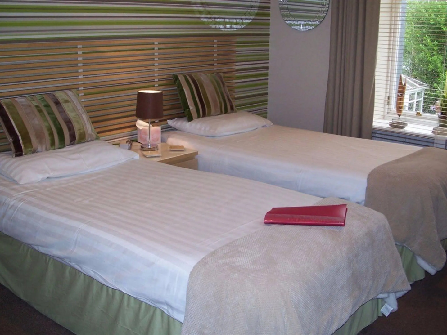 No 29 Well Street B & B