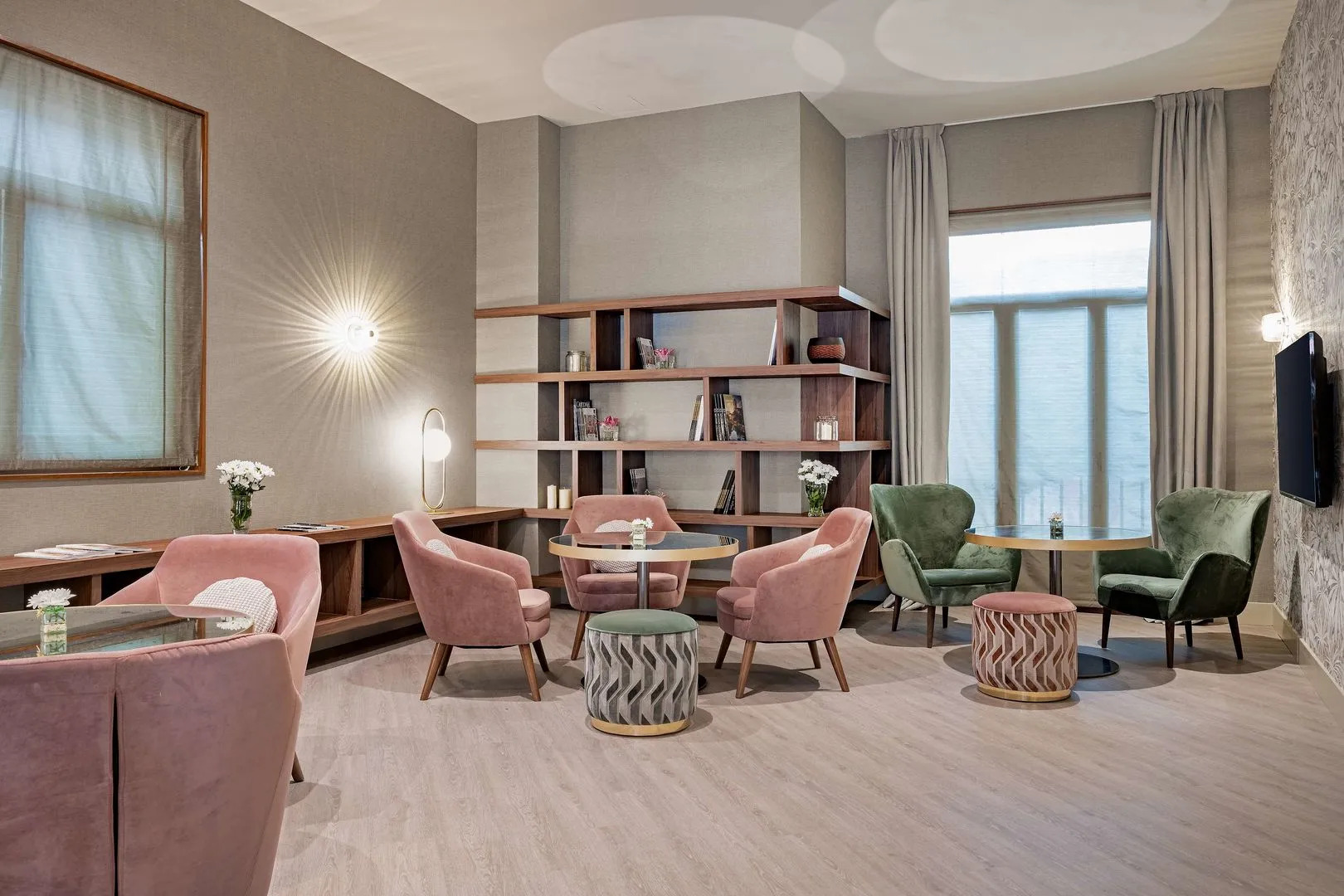 NH Collection León Plaza Mayor