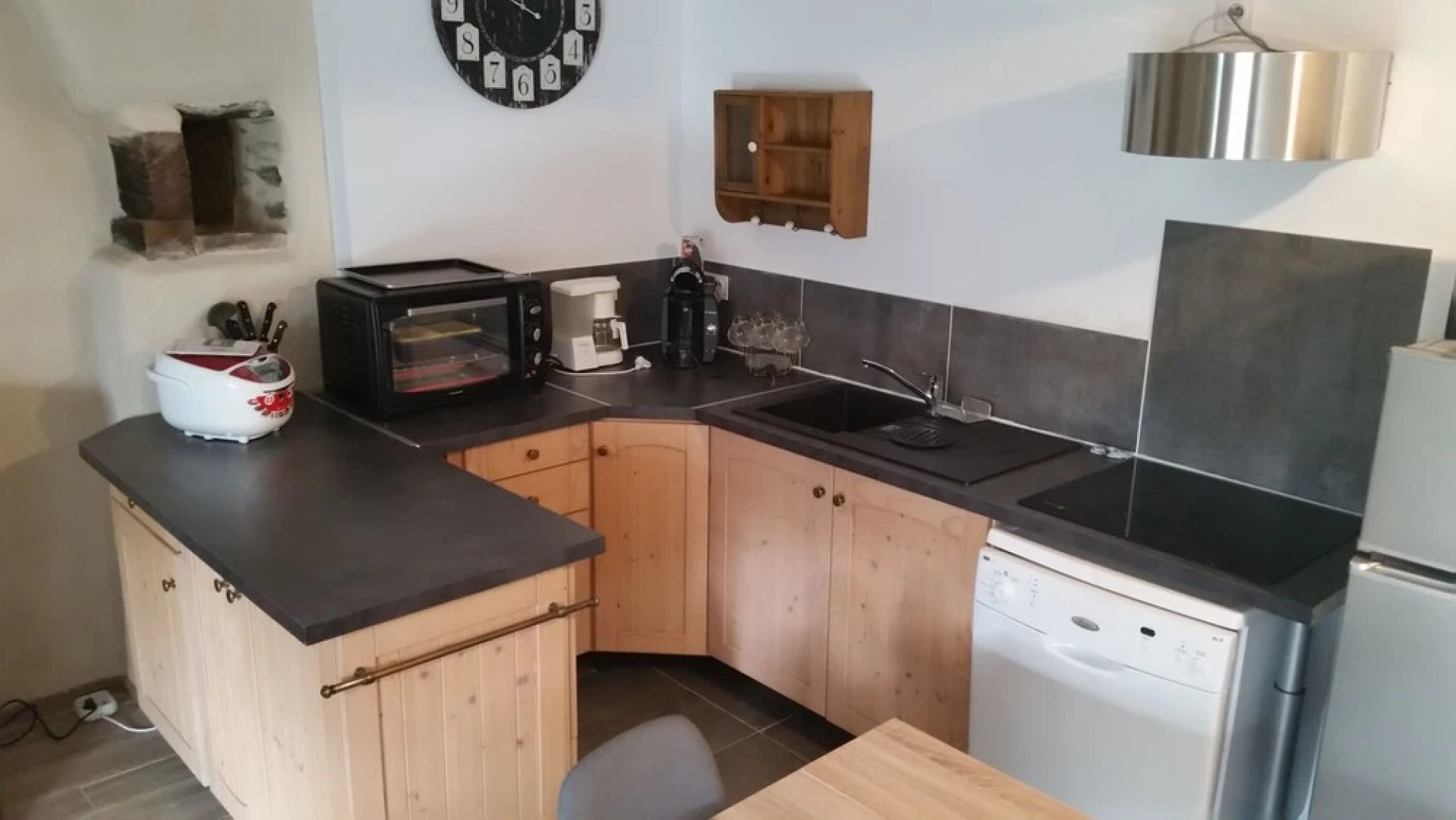 gite de la noellerie