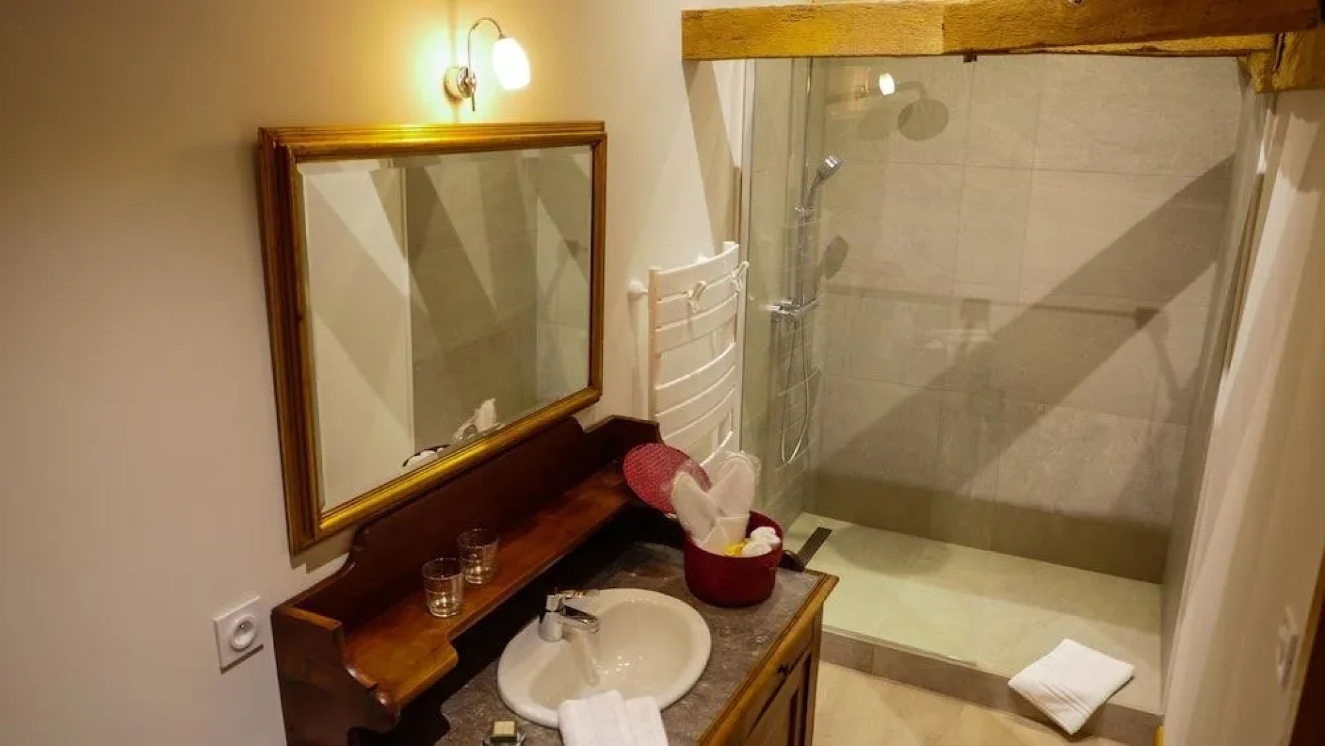 Chartreuse Le Logis La Montagne