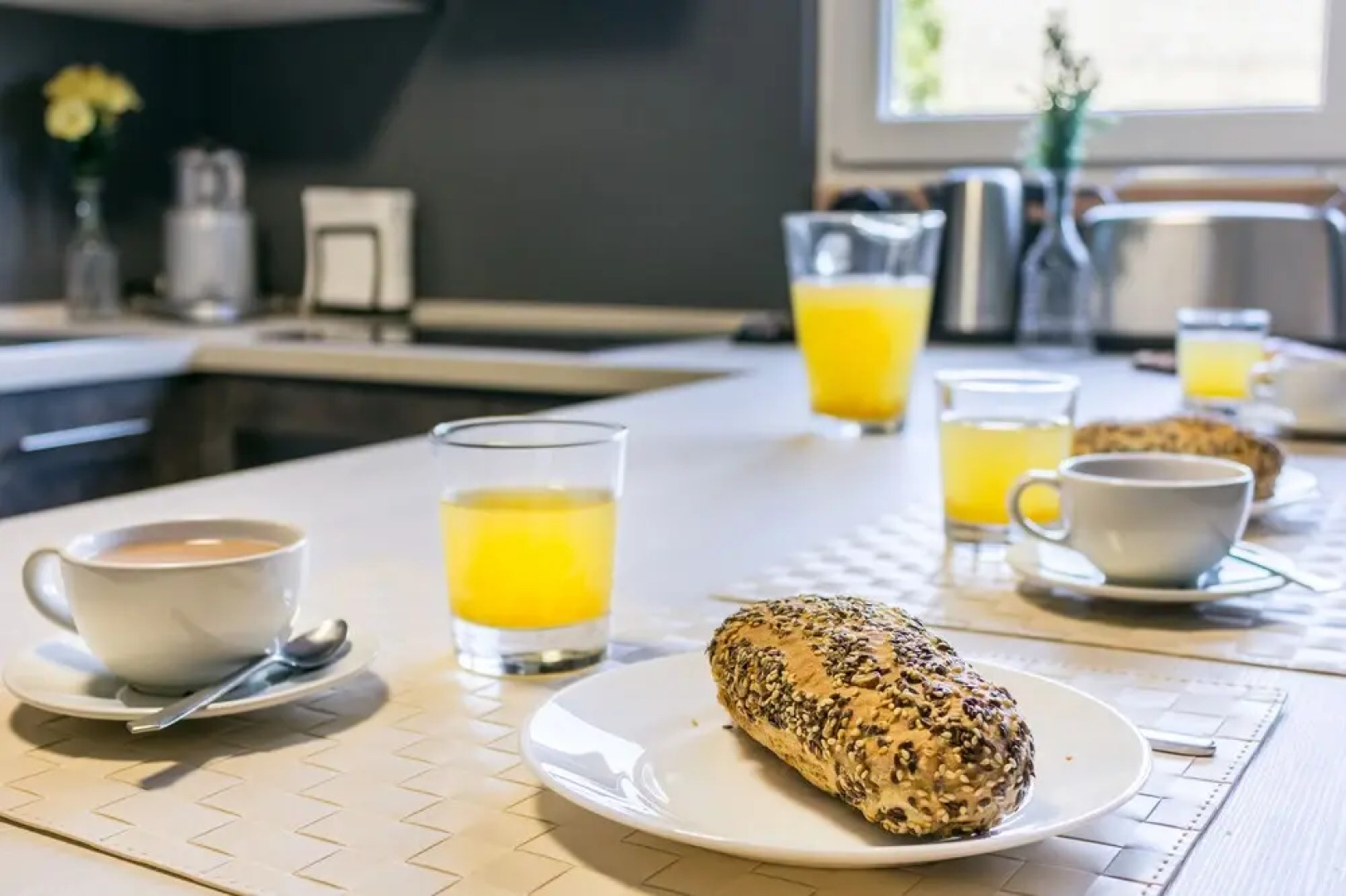 Luxury Stay by the Cascais Coastline