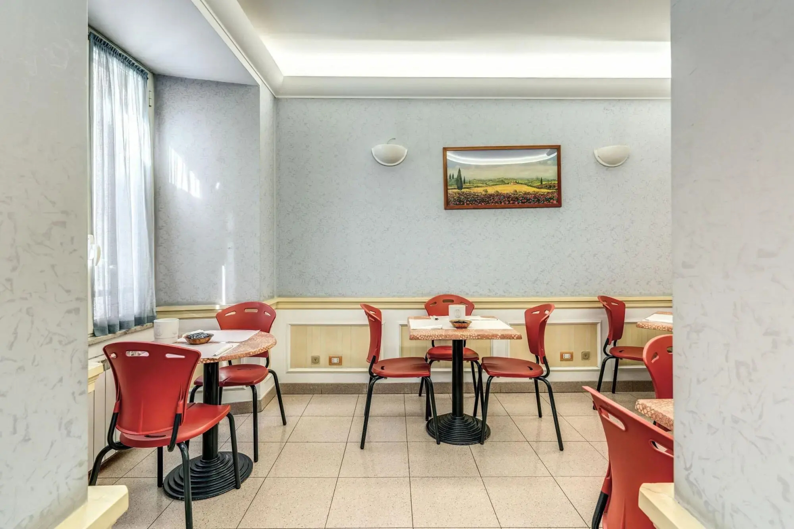 Hotel Milo