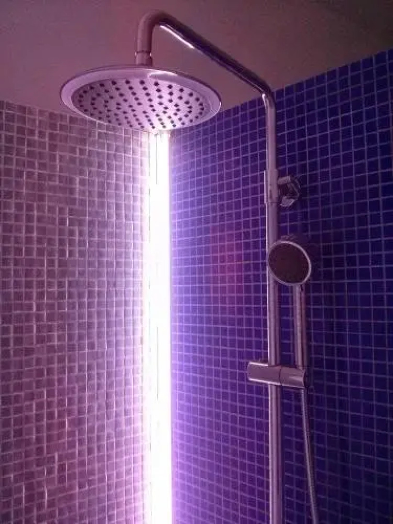 Héthatár Wellness Tanya