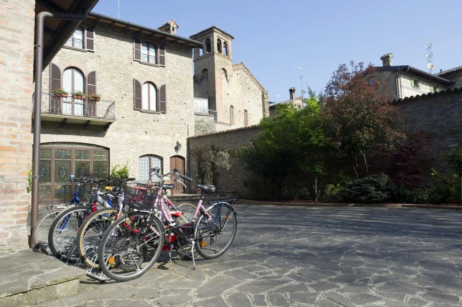 Bed & Breackfast del ducato