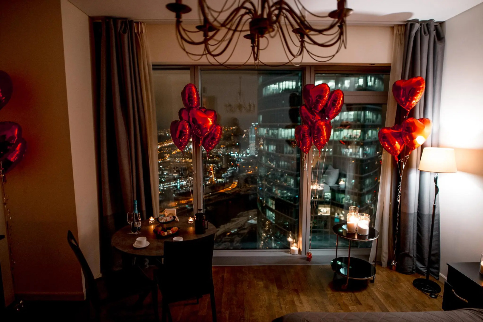 Romantic Room (Романтик Рум)