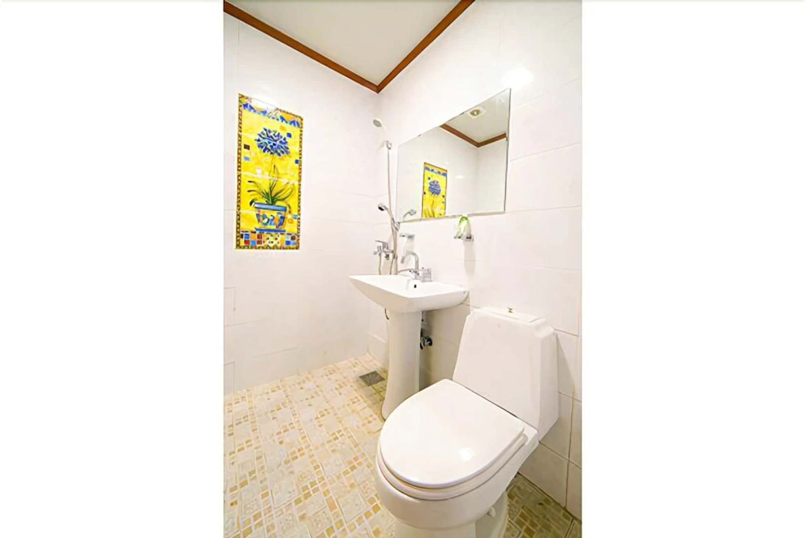 Uljin Akasia Pension