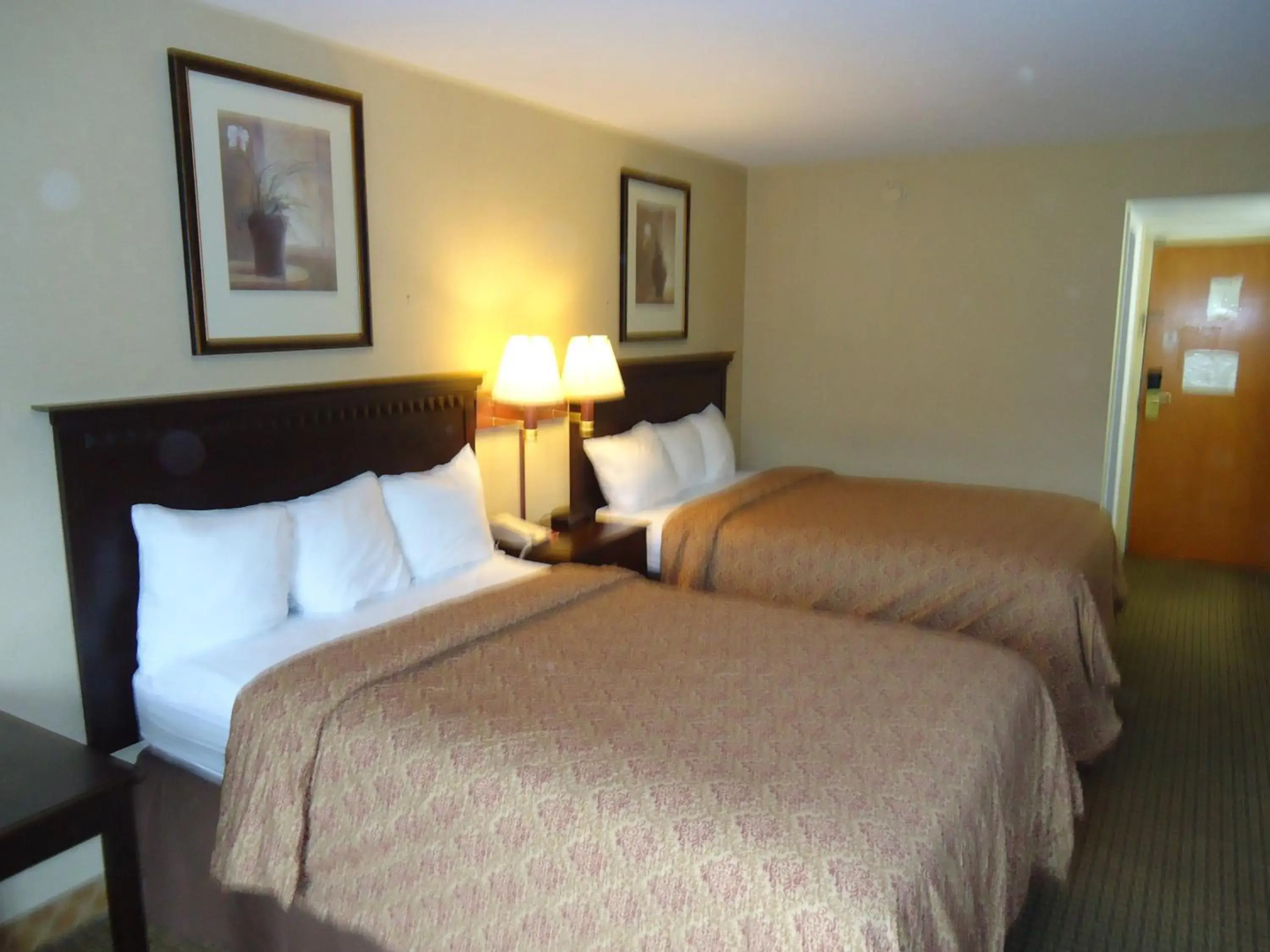 Econo Lodge Elmira-Corning