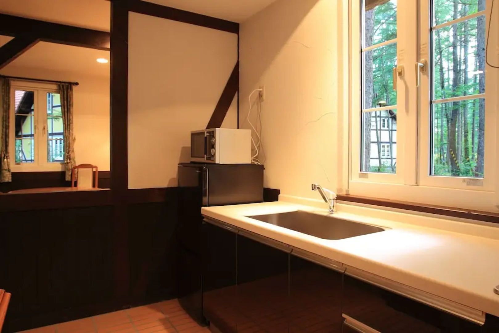 Tokachi Auberge