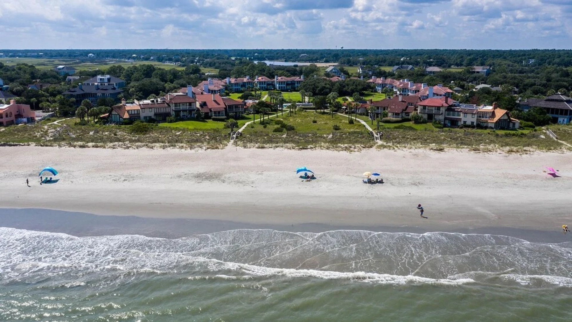 Pioneer Place 3BR by Peace Vacations