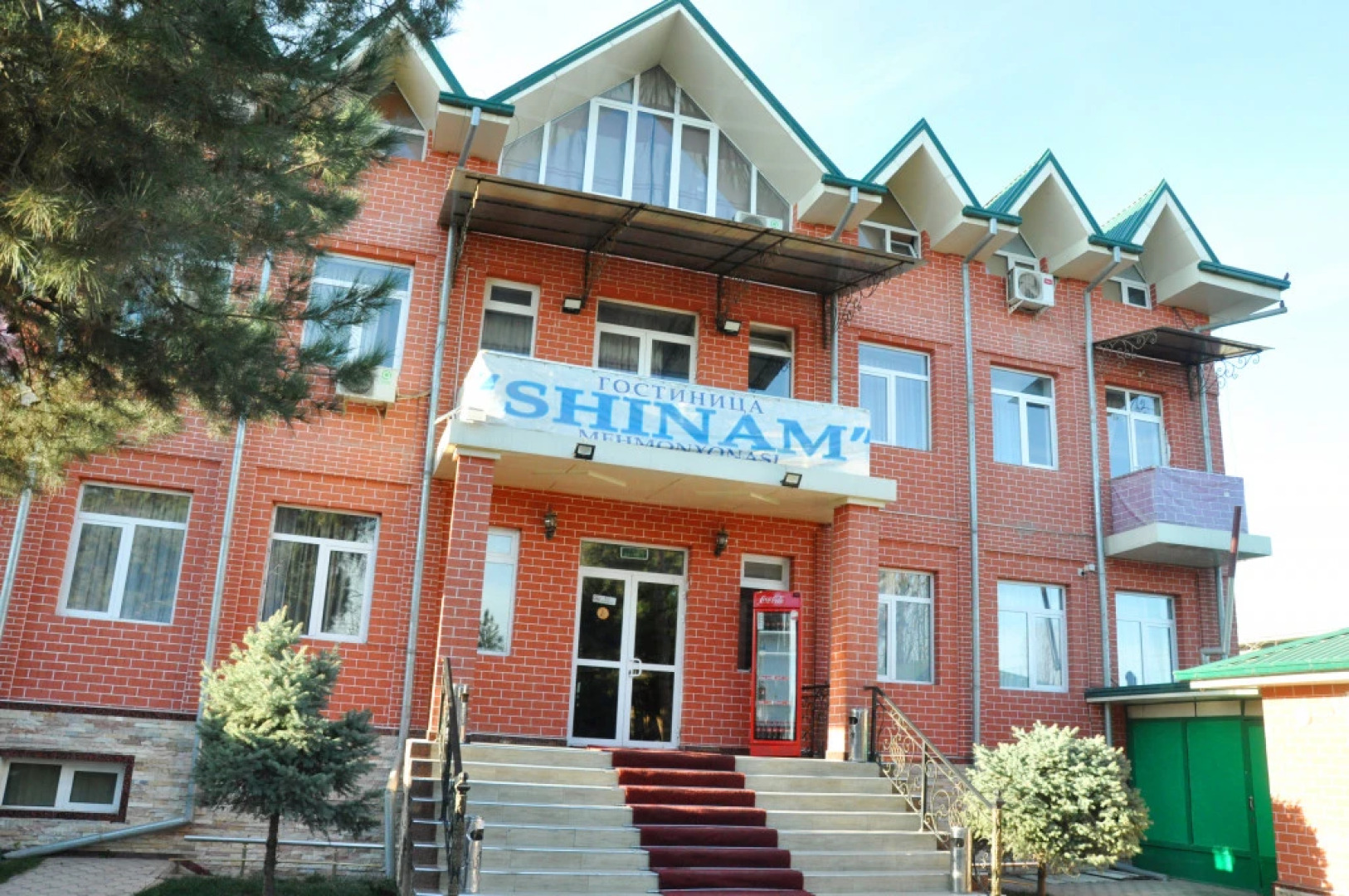 Shinam Hotel