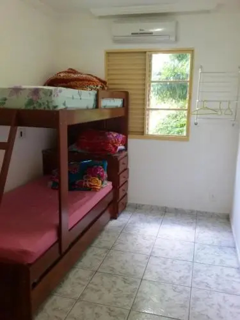 Alter Temporada Manaus - Apto Condomínio