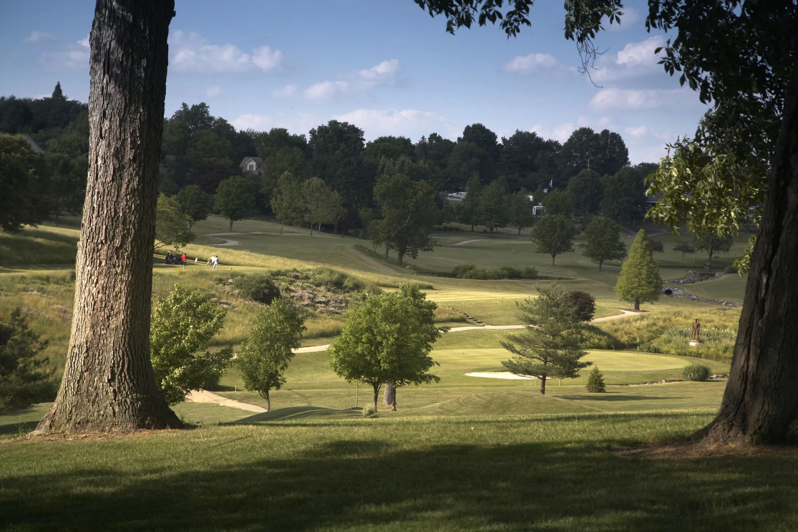 Heritage Hills Golf Resort