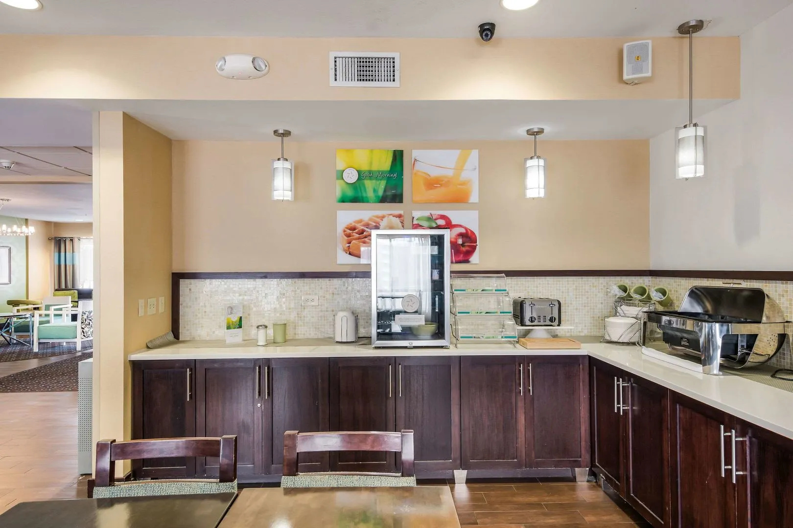 Quality Inn & Suites Quincy - Downtown
