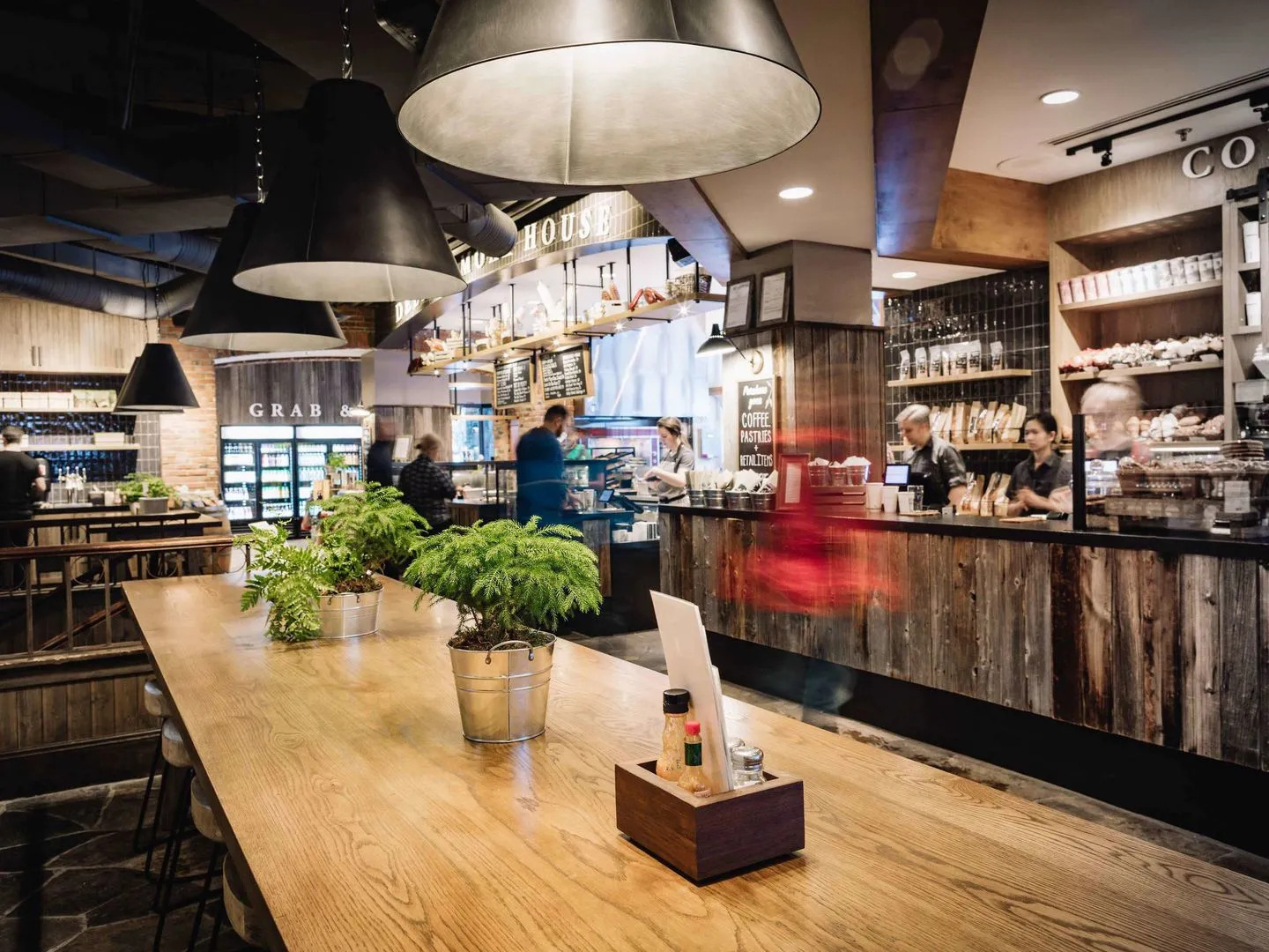 Fairmont Chateau Whistler