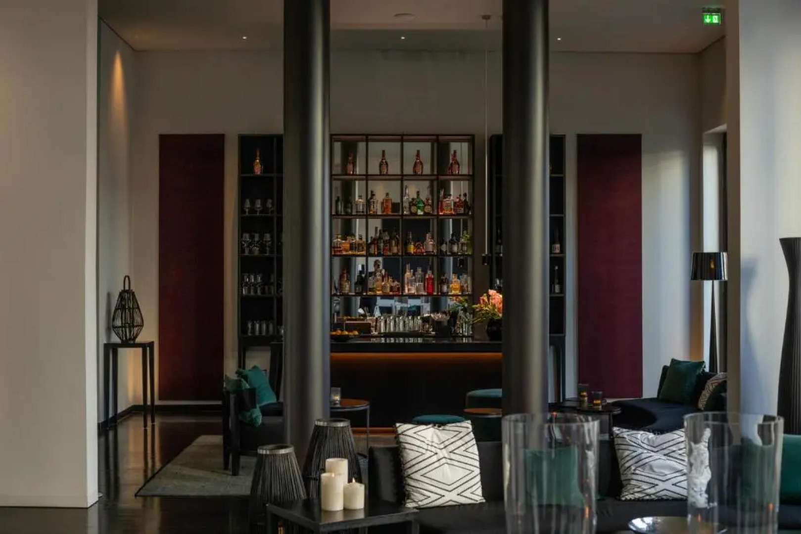 A-ROSA Collection Hotel Ceres am Meer, Adults only