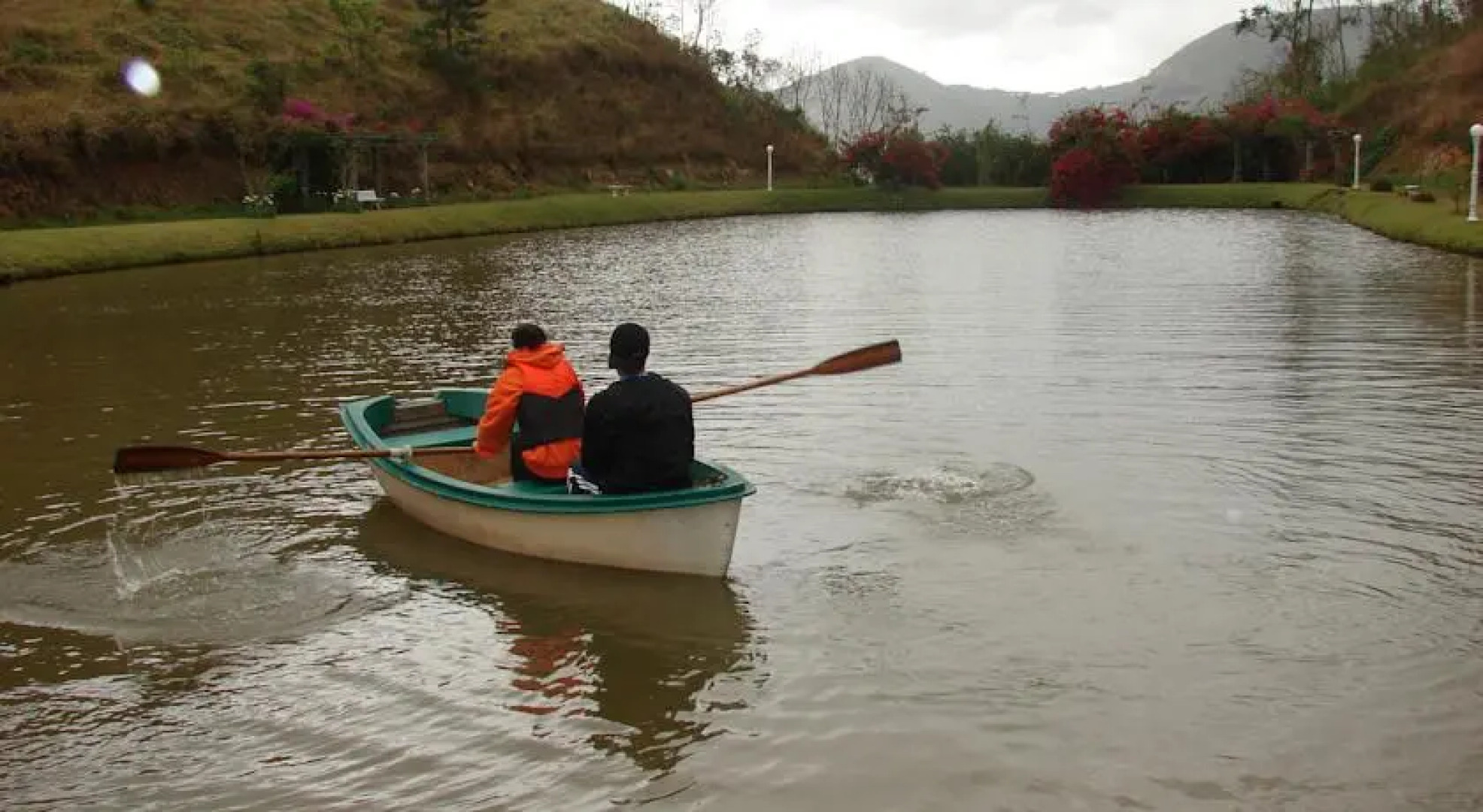 Hotel Fazenda Jecava