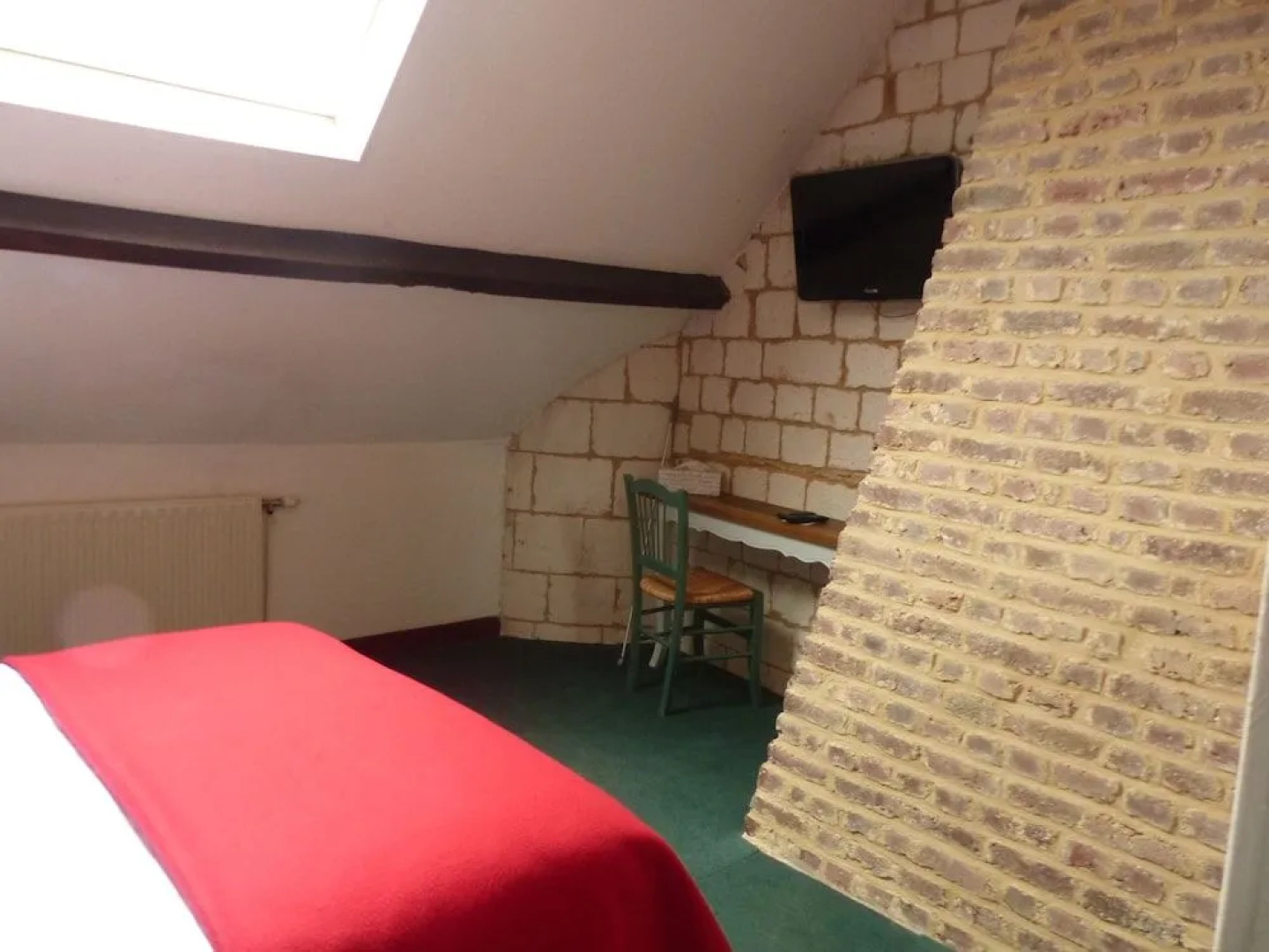 Le Domaine d'Herambault