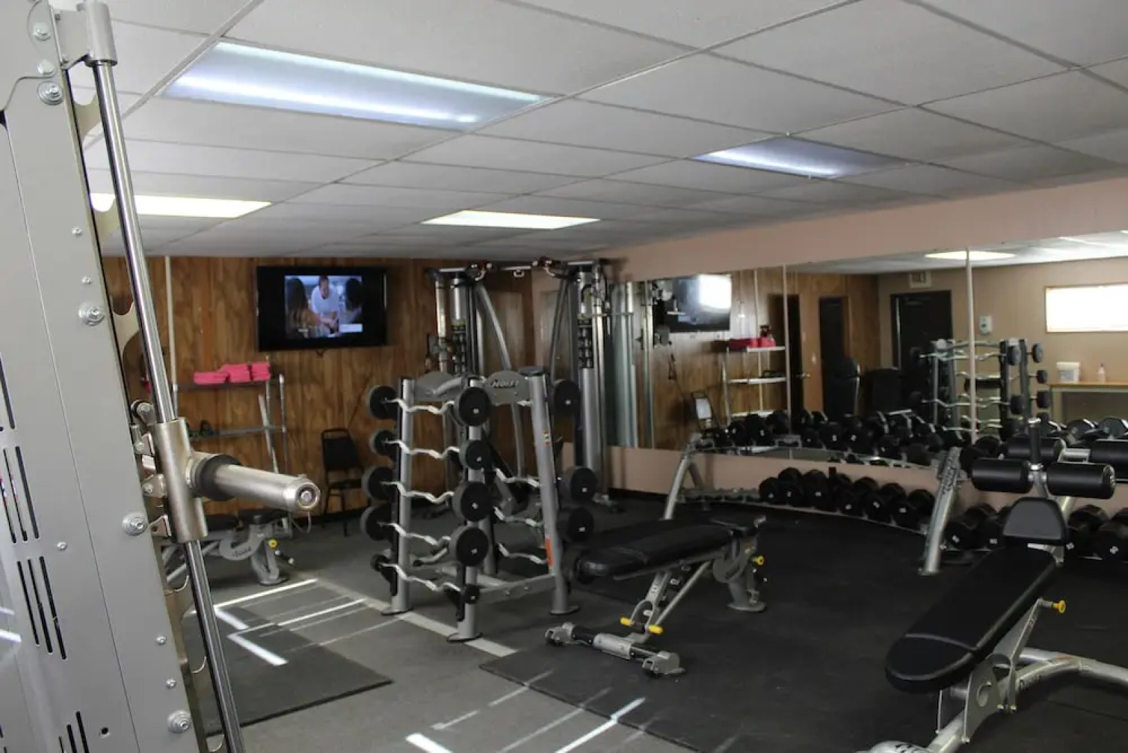 Target Hospitality - Jal Lodge