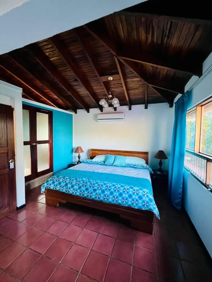 Siwõ Art Guesthouse