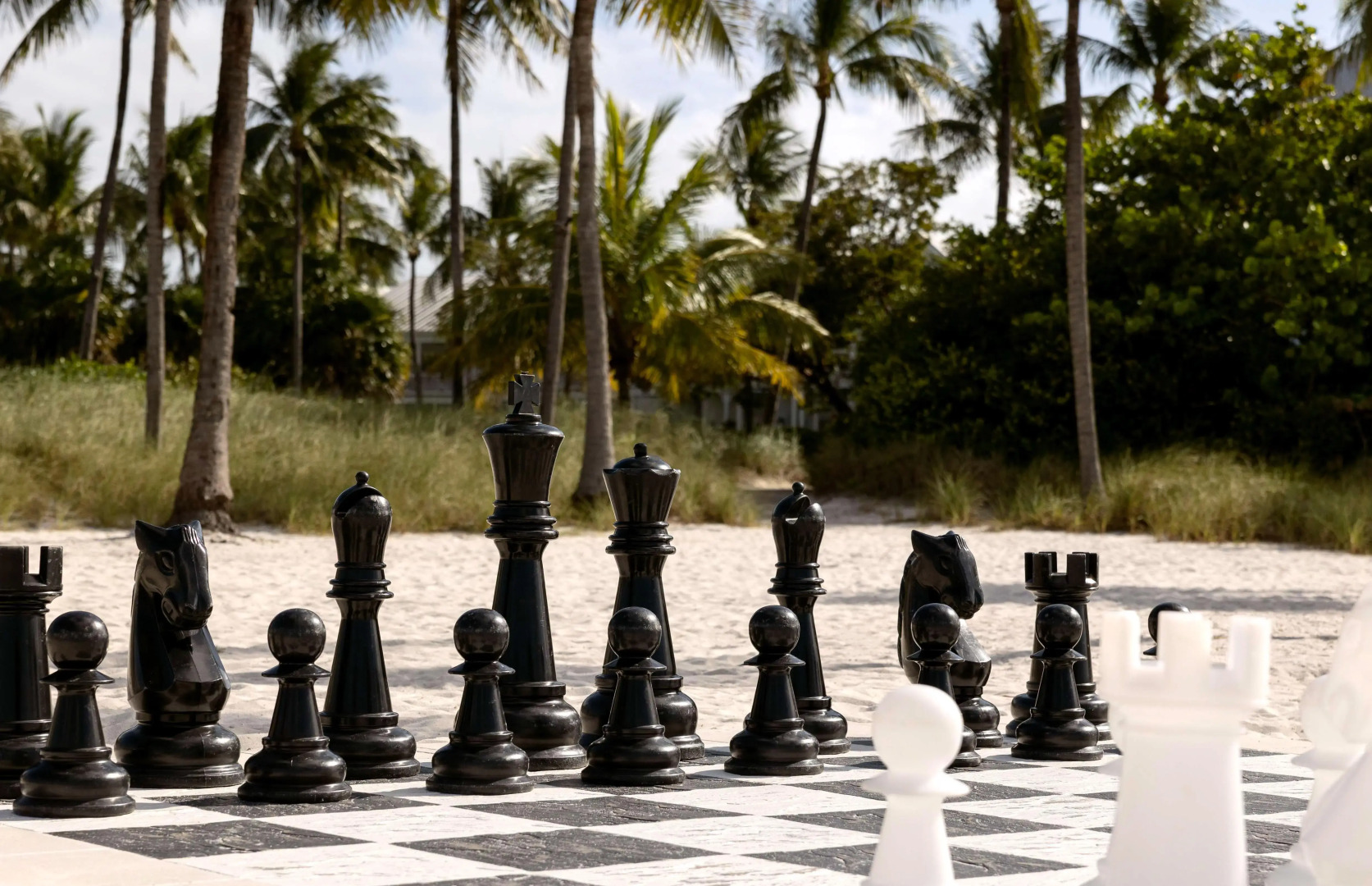 Tranquility Bay Beachfront Hotel and Resort