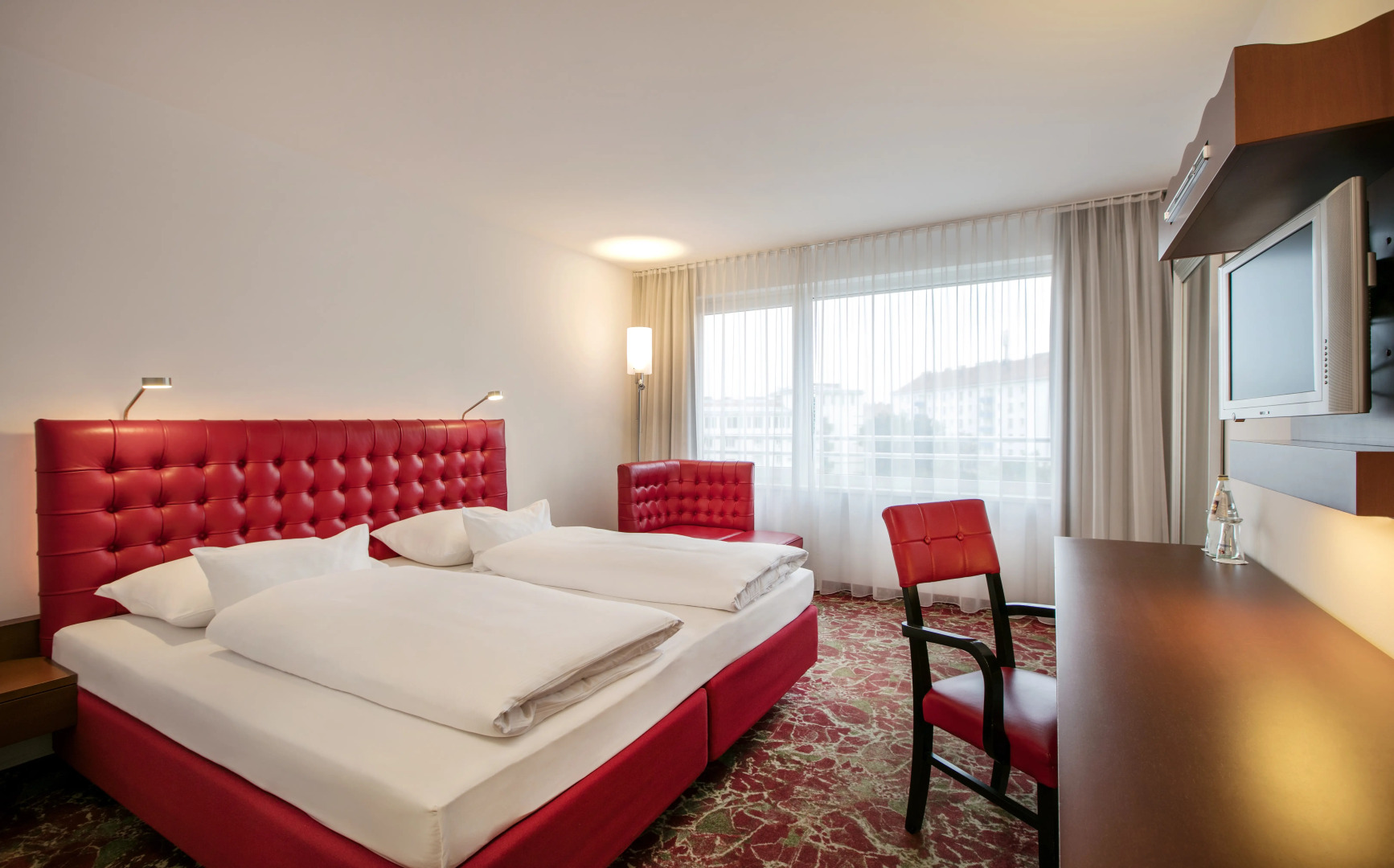 ARCOTEL Kaiserwasser Vienna