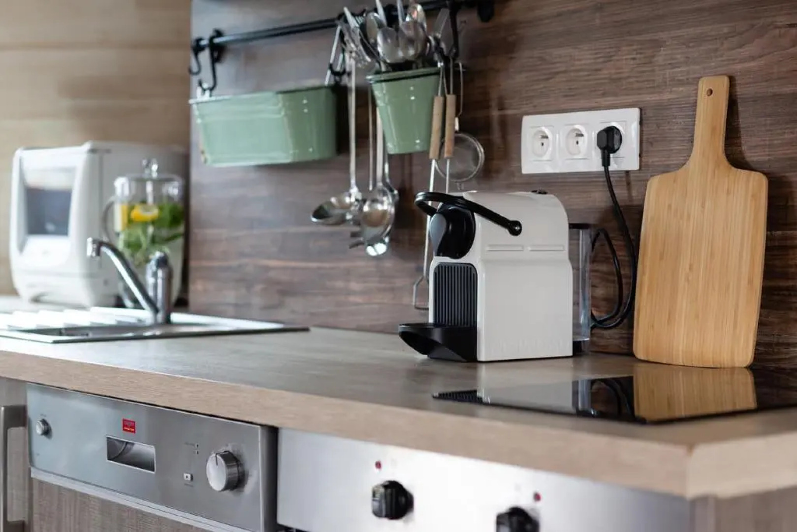 Les Lodges De Malbrough