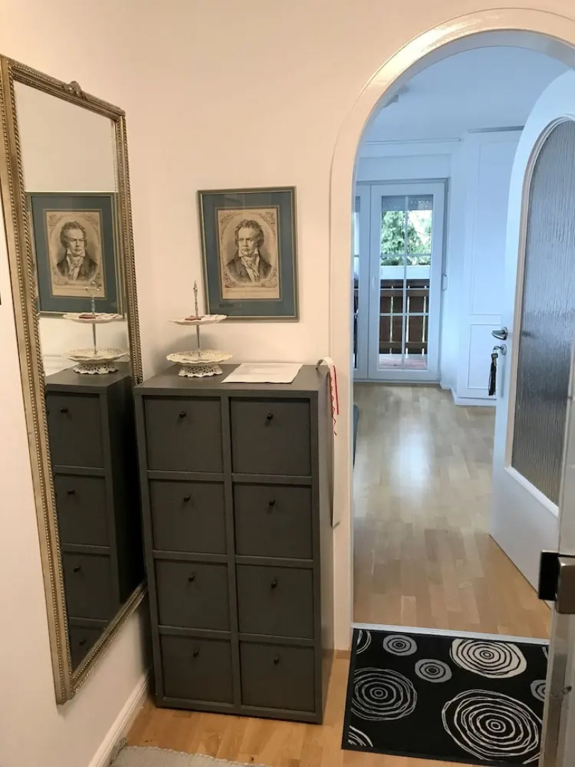 Ferienwohnungen Eder