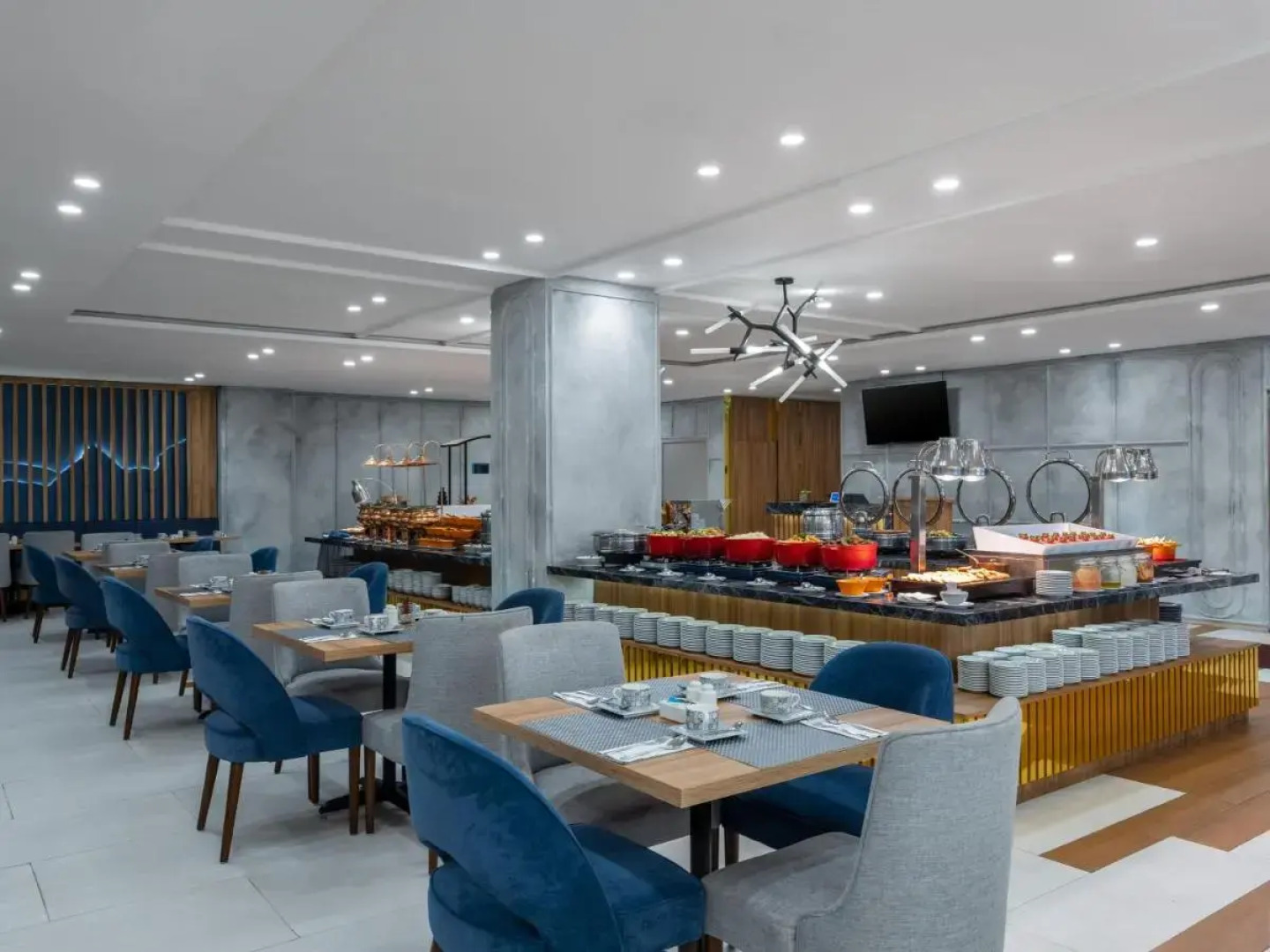 Aston Pekalongan Syariah Hotel & Conference Center