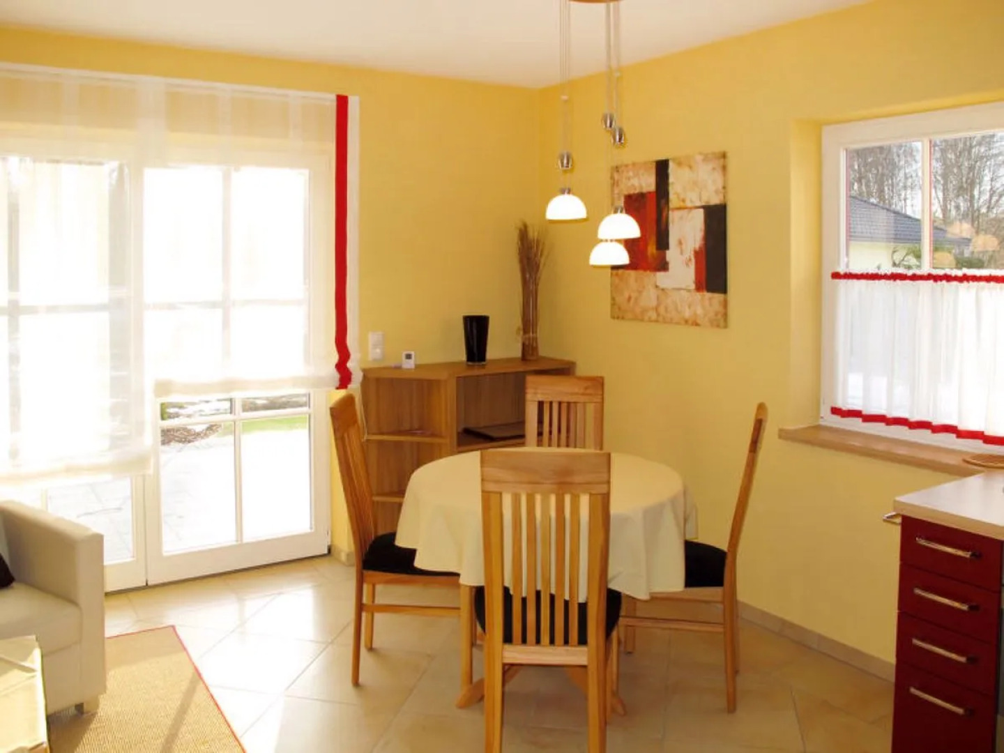 House Heide Karlshagen