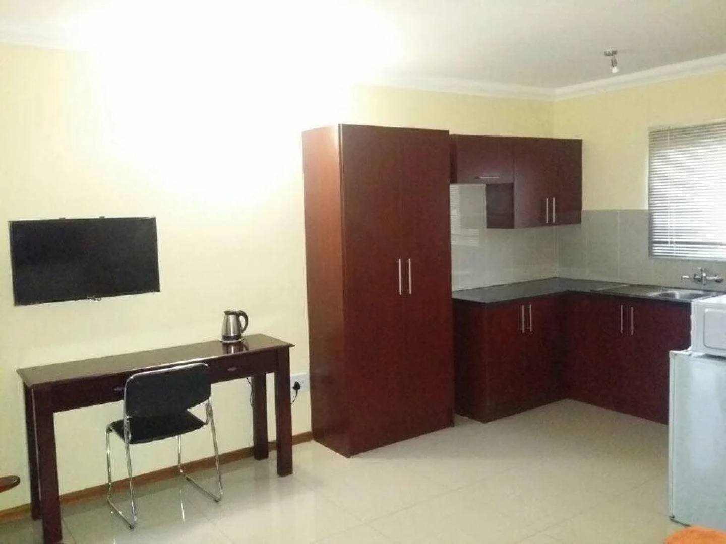 Vido Lodge And Conference Centre Plot 78