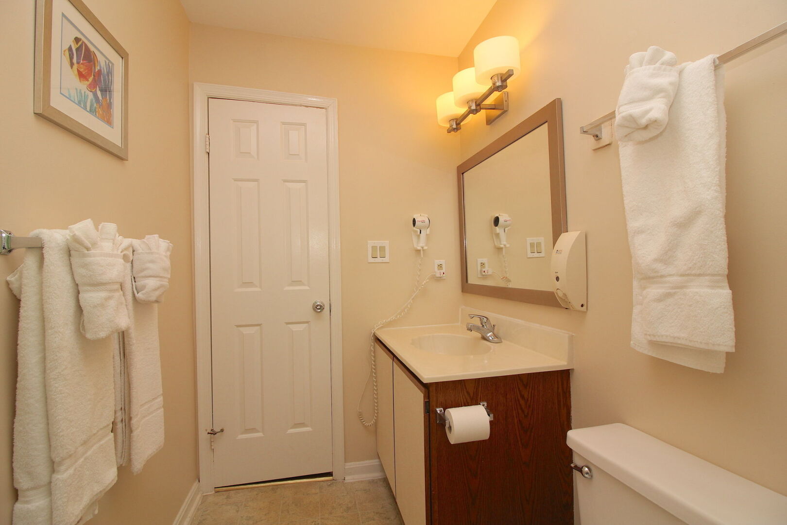 Lucayan Resort by Kees Vacations