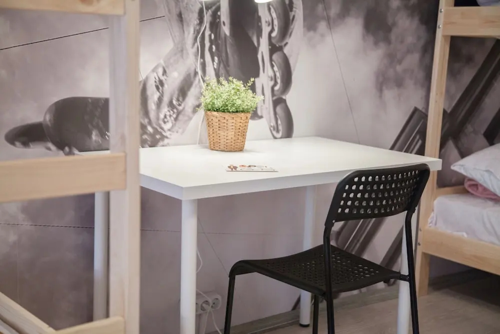 Лебедушка на Достоевского