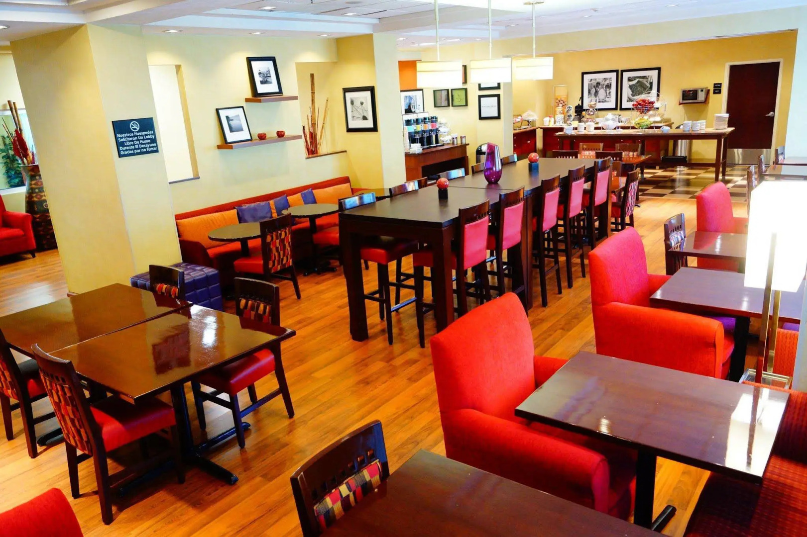 Hampton Inn by Hilton Guadalajara-Aeropuerto