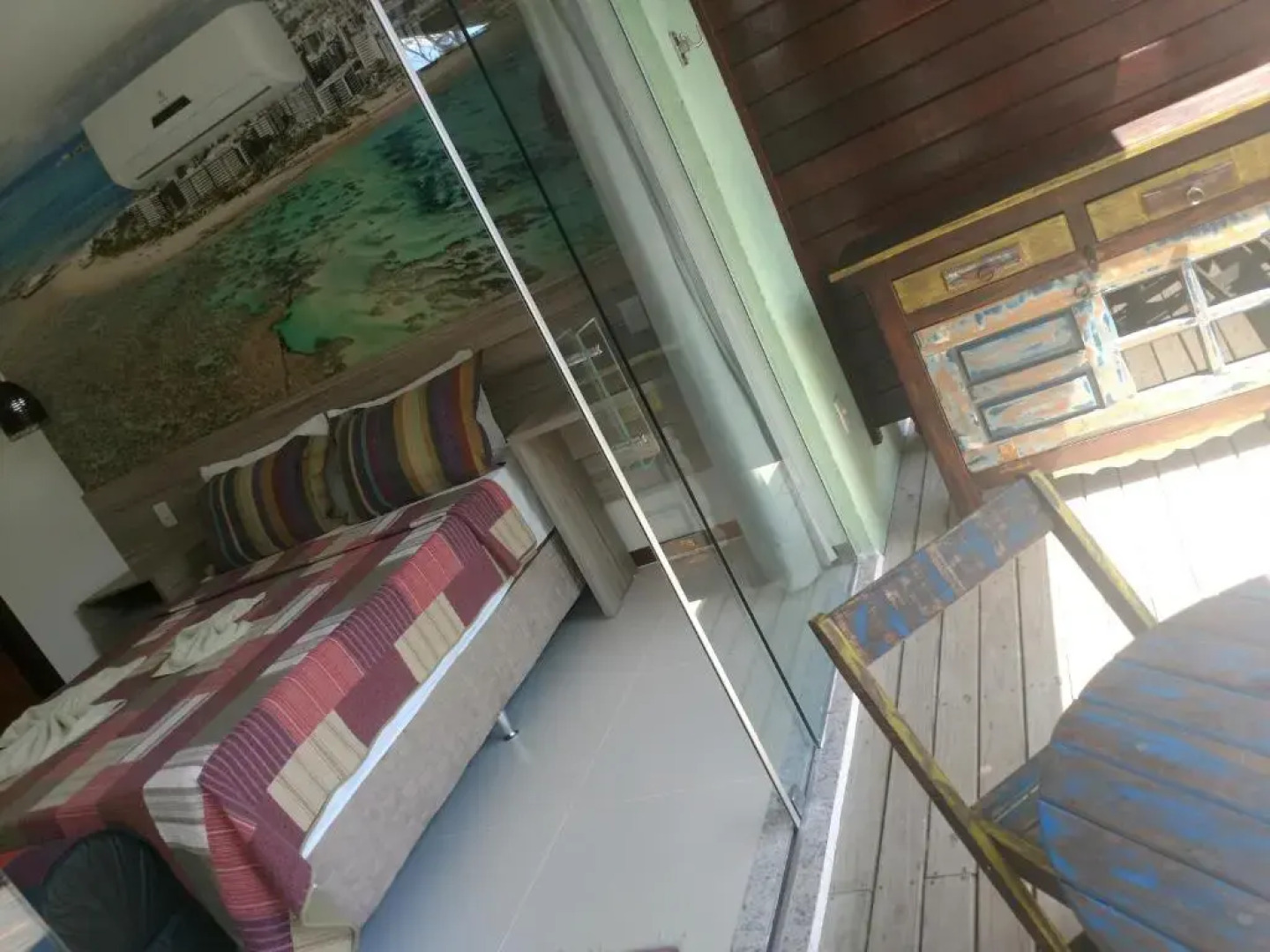 Bangalô Villas do Pratagy