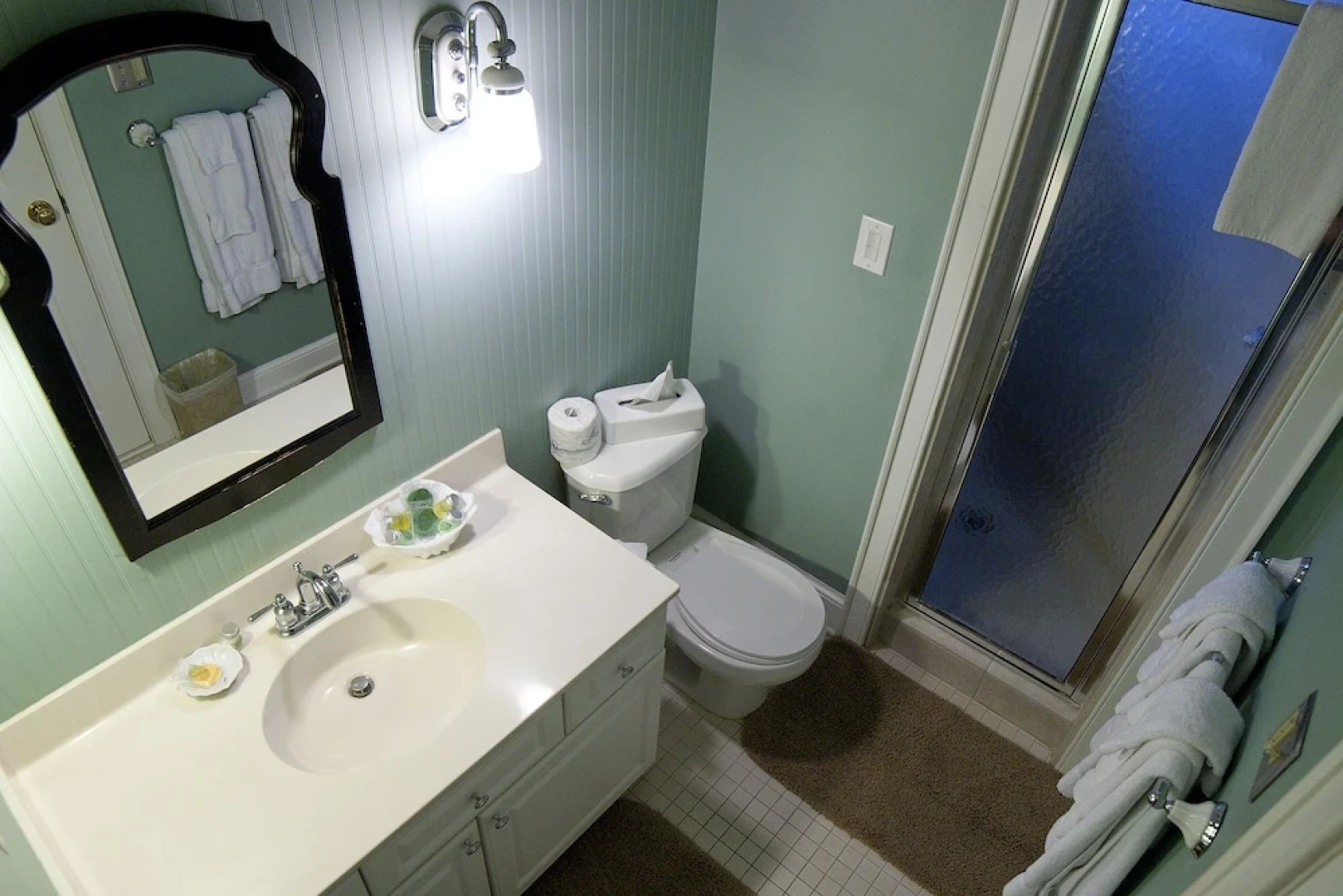 Desoto Beach Bed & Breakfast