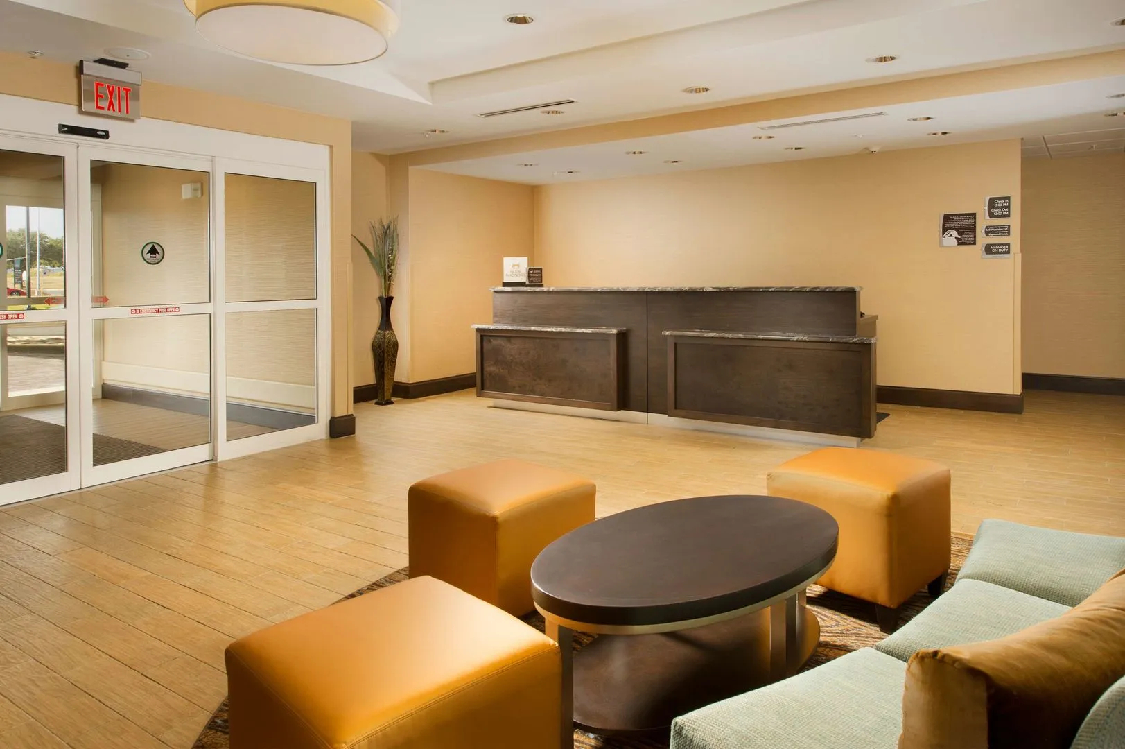 Homewood Suites by Hilton Lackland AFB/ SeaWorld