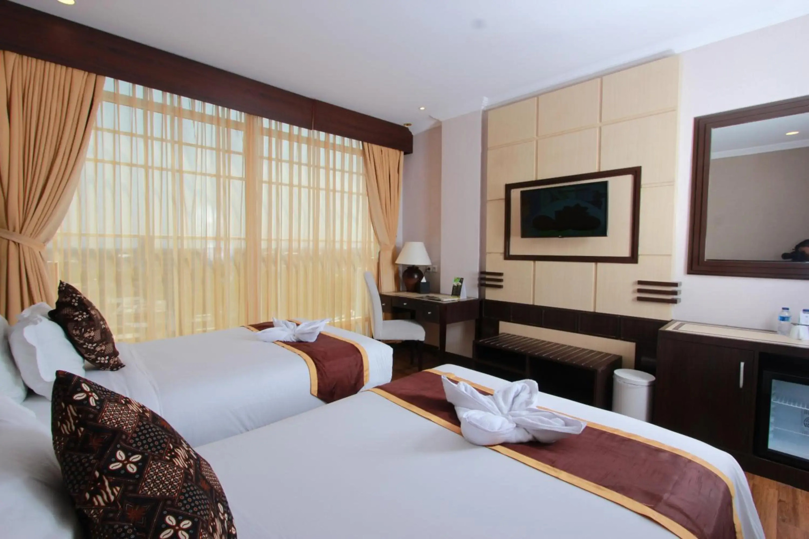 Royal Darmo Malioboro Hotel