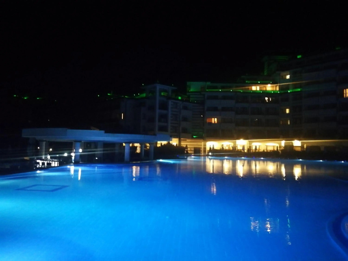Emerald Beach Resort & Spa,studio ikat310