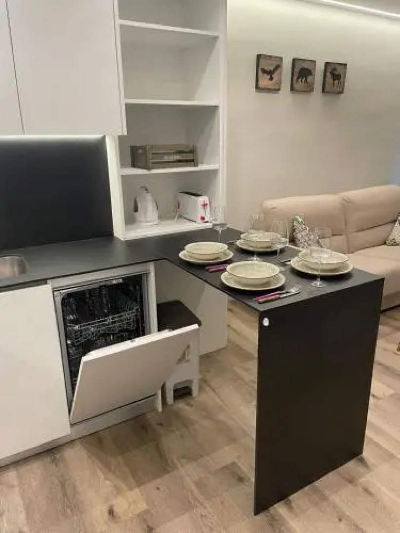 Renttarter Sans Espais