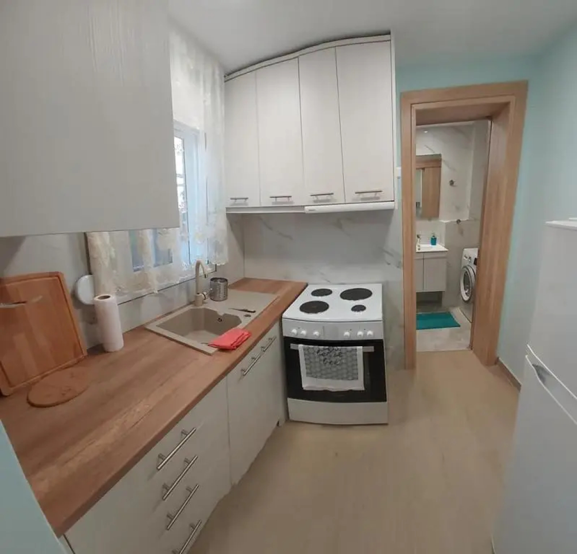 Guesthouse Aggelos Porto Germeno