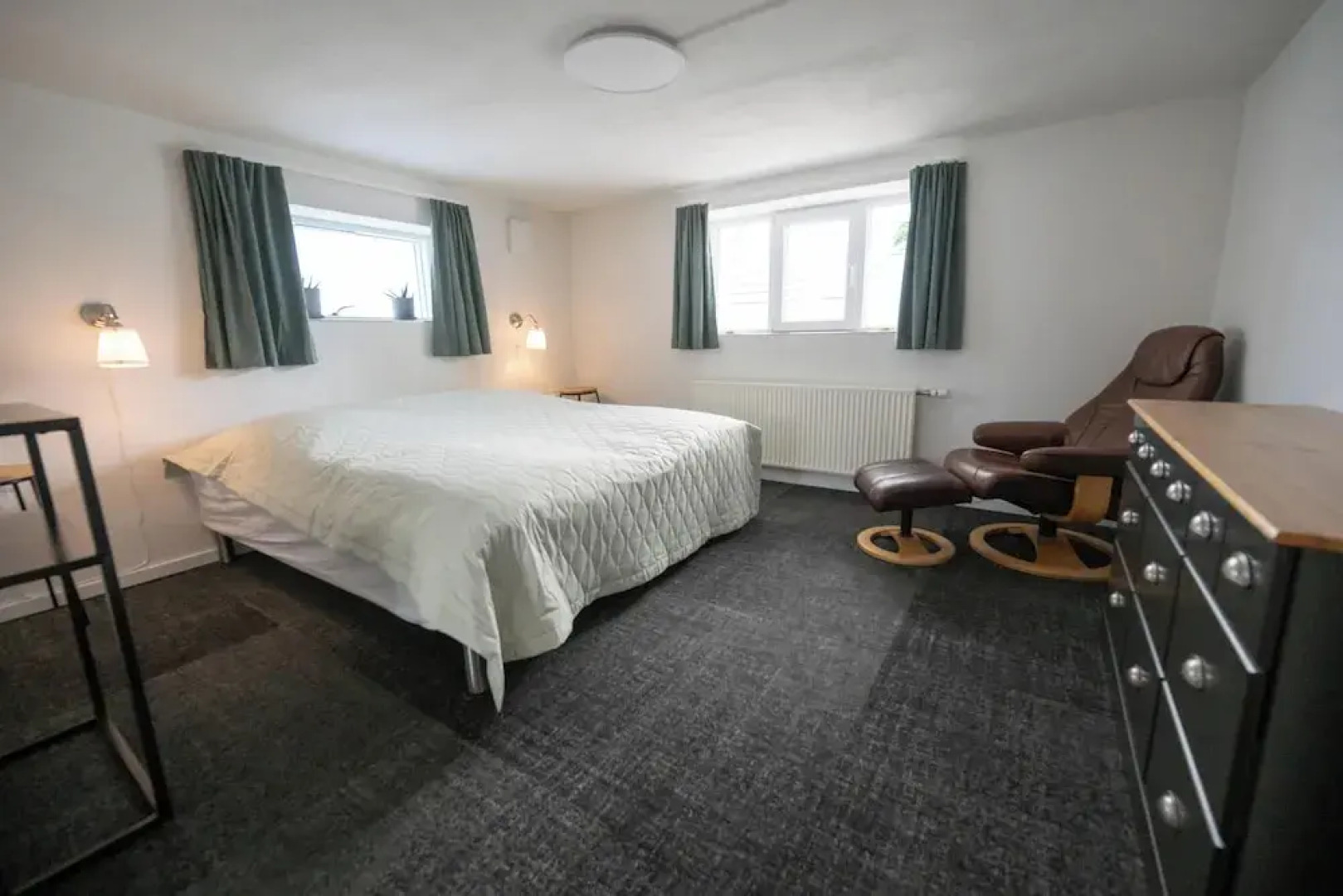 Sdr. Omme Bed & Breakfast