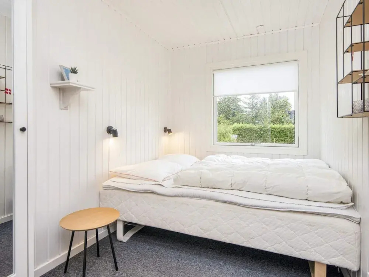 6 Person Holiday Home in Hejls