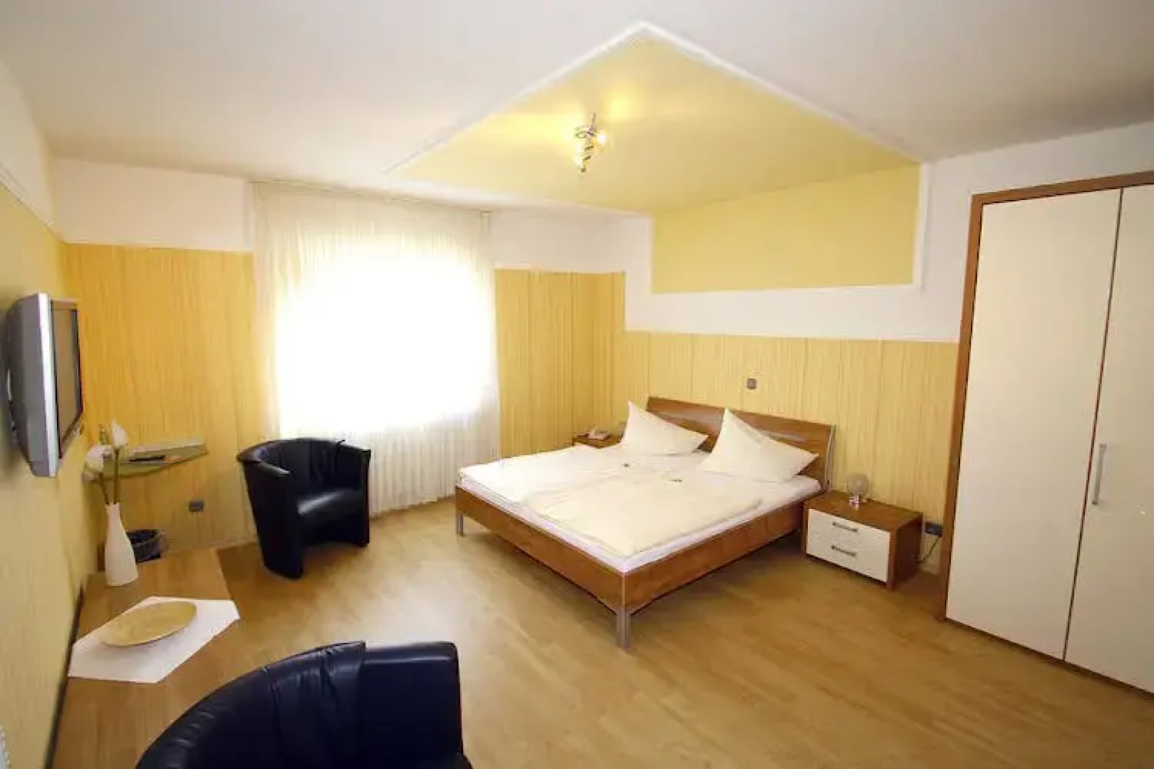 Hotel Restaurant Geromont