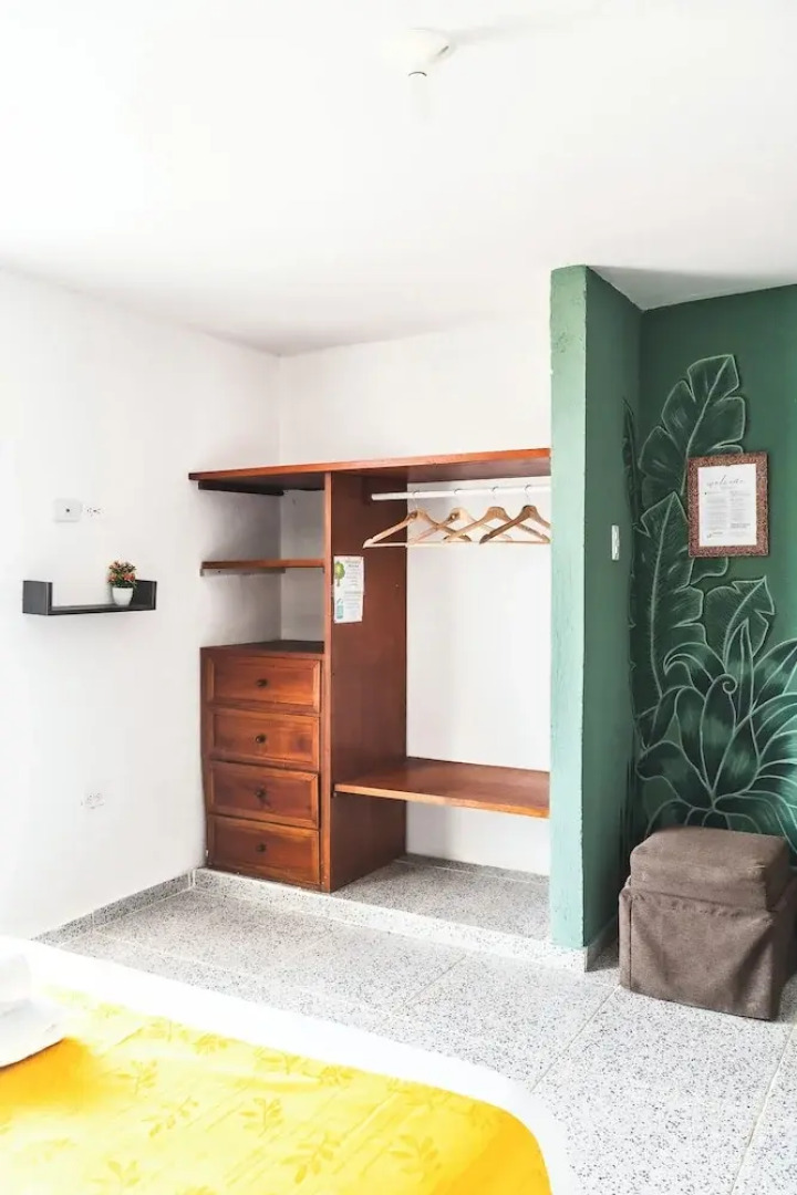 Villa Nuevo Amanecer Santa Verónica