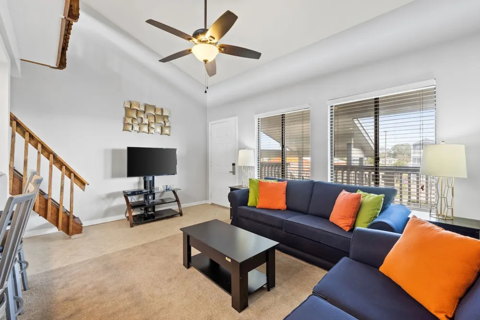 Sunswept Condo Rentals by Panhandle Getaways