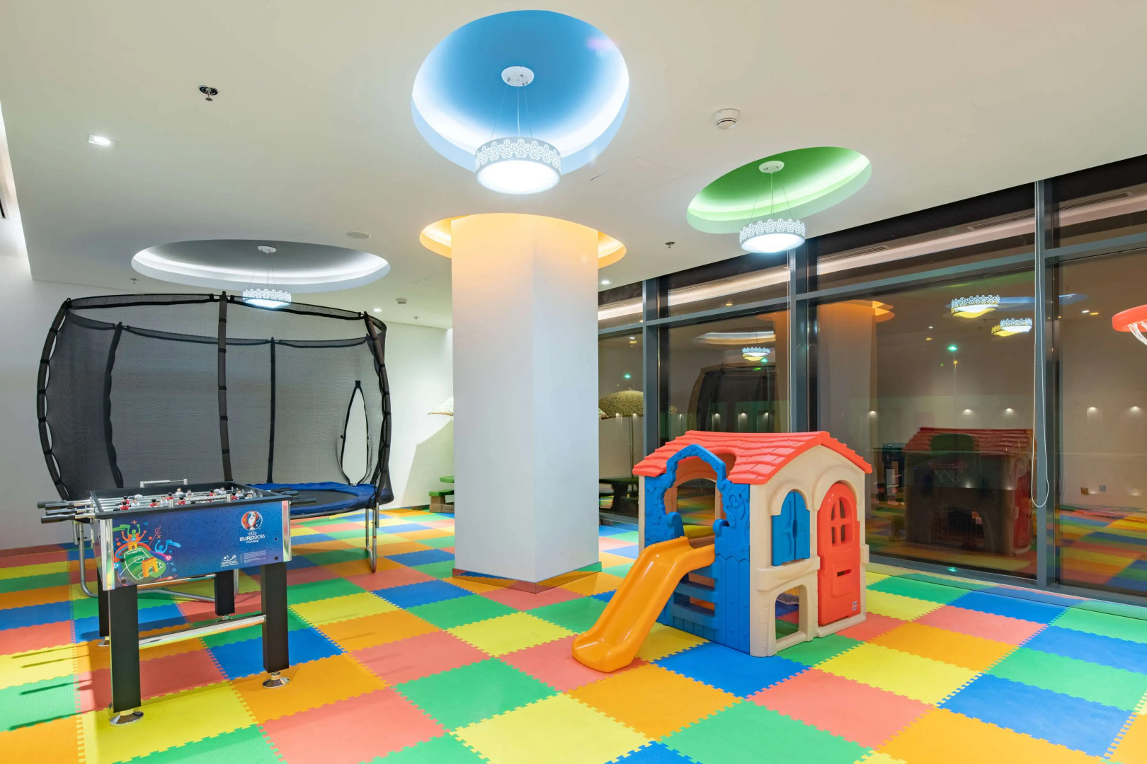 Radisson Hotel & Apartments Dammam Industrial City