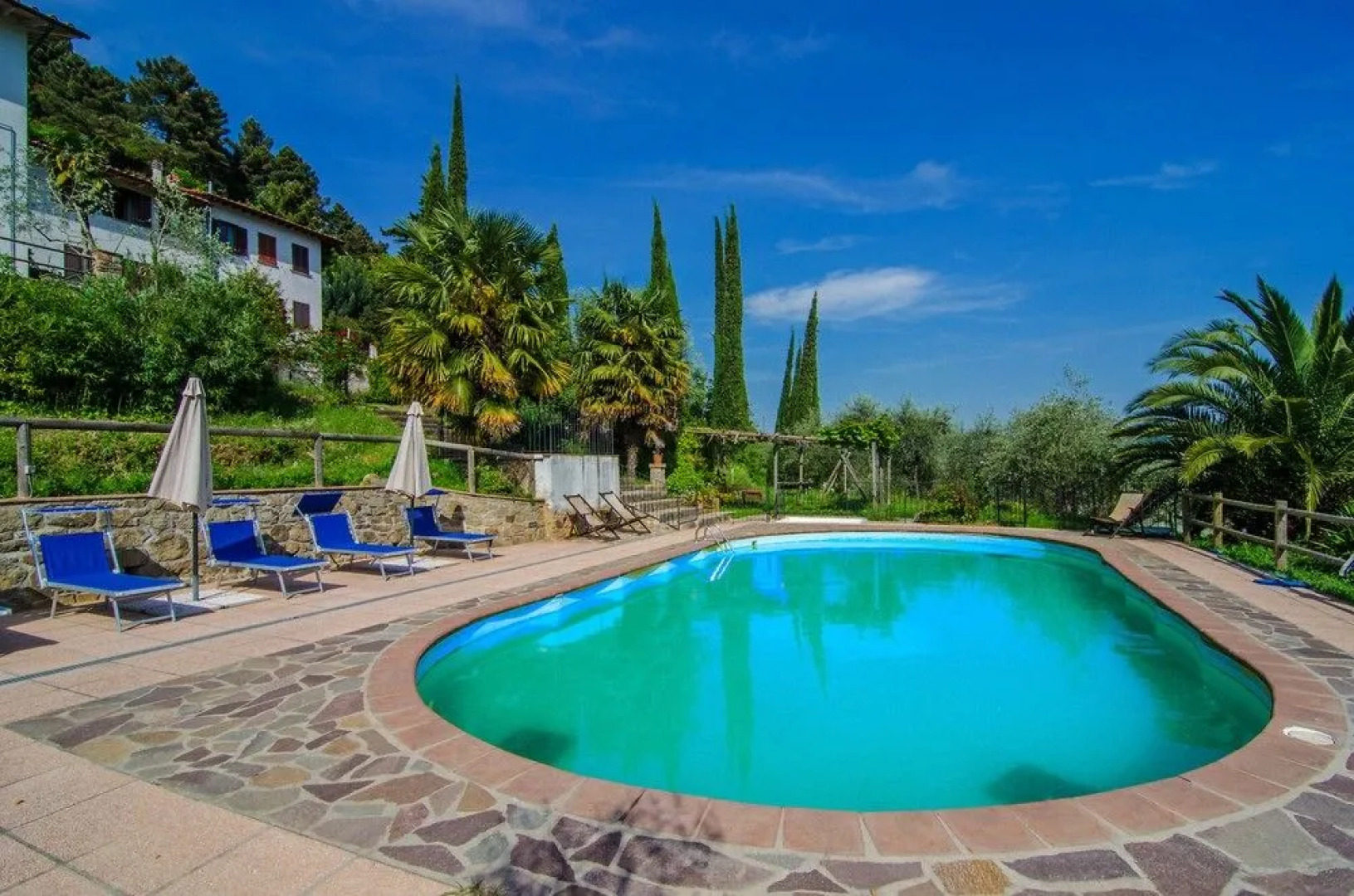 Agriturismo Le Colonne